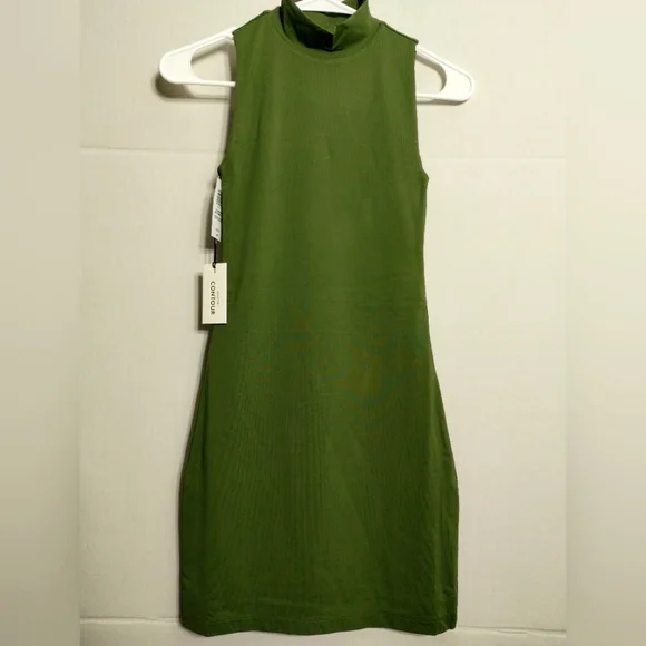 sachin and babi light blue dress Aritzia Bloomsbury Dress Coral main image 1